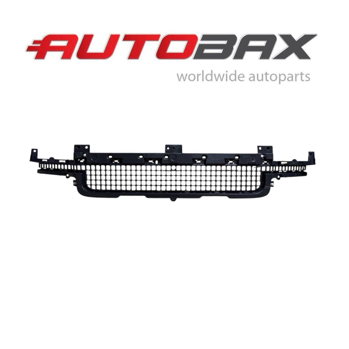 2020 2021 2022-2025 LAND ROVER DEFENDER FRONT BUMPER LOWER CENTER GRILLE GRILL