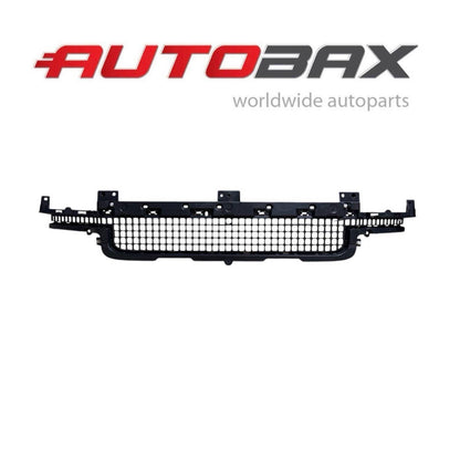 2020 2021 2022-2025 LAND ROVER DEFENDER FRONT BUMPER LOWER CENTER GRILLE GRILL