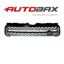 2016 2017 2018 RANGE ROVER EVOQUE FRONT BUMPER GRILLE GRILL OEM NEW
