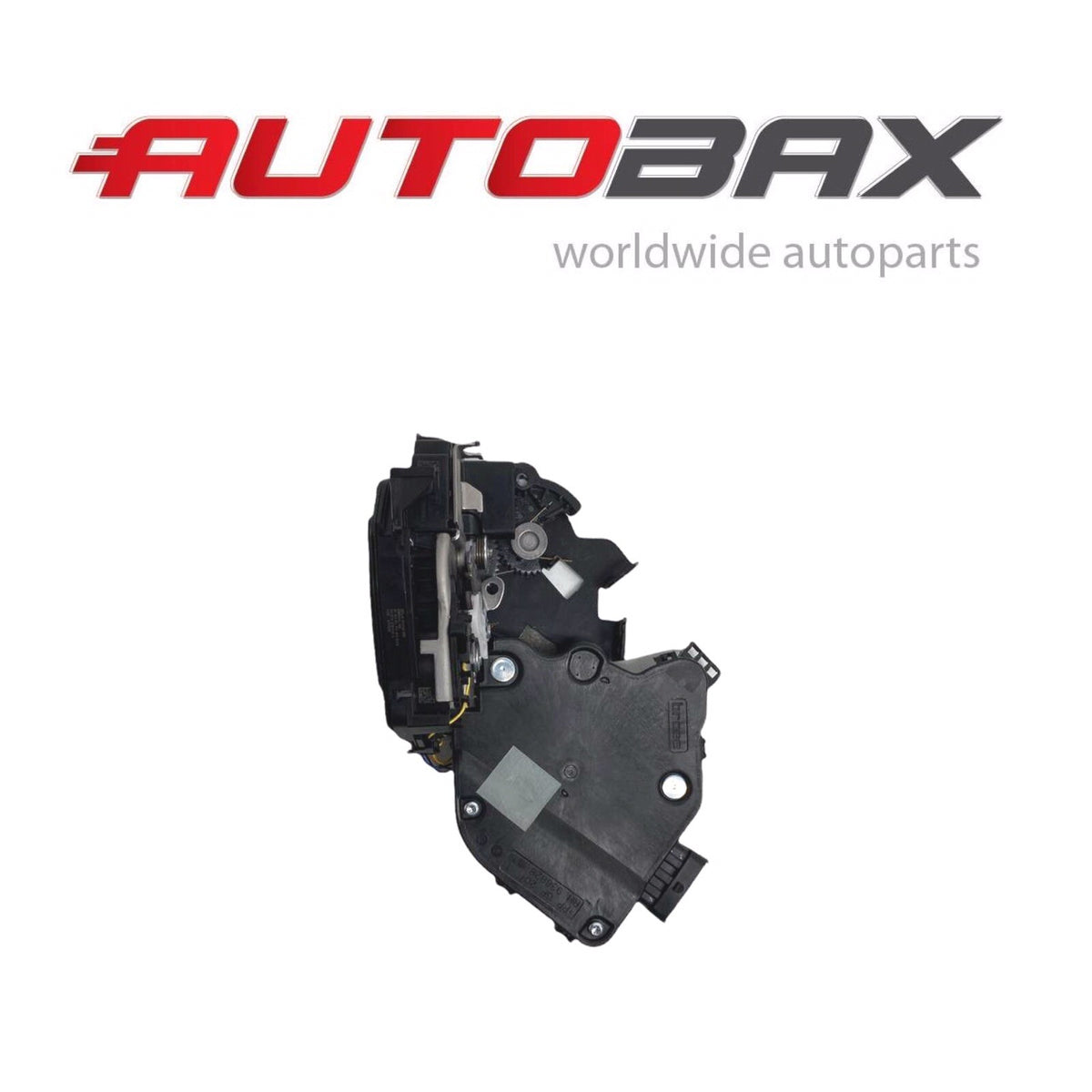 2014 2015-2020 RANGE ROVER SPORT REAR RIGHT PASSENGER SIDE DOOR LOCK ACTUATOR