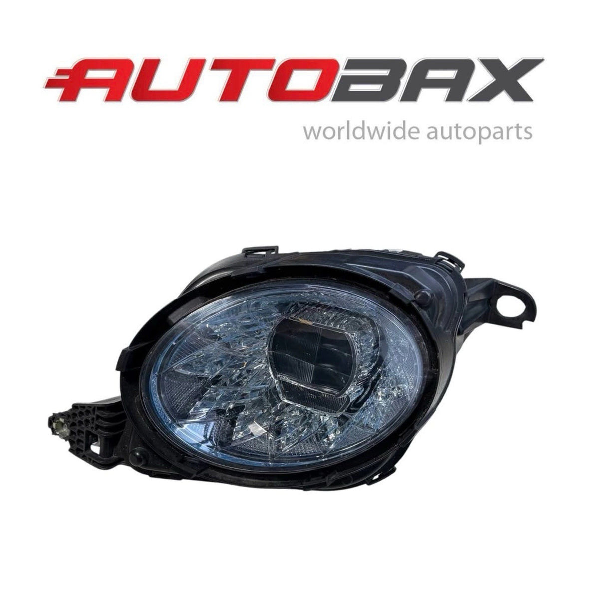 2021 2022 2023 2024 2025 BENTLEY BENTAYGA HEADLIGHT HEADLAMP LEFT DRIVER OEM