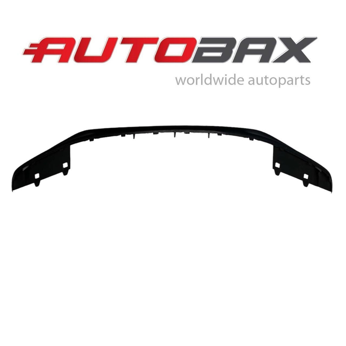 2017 2018 2019 PORSCHE 911 991 FRONT BUMPER VALANCE LOWER SPOILER OEM USED