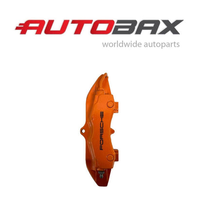 2001 2002 2003 2004 2005 PORSCHE 911 REAR RIGHT BRAKE CALIPER OEM NEW