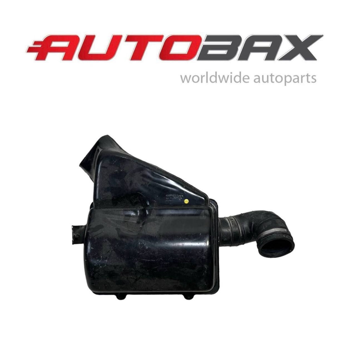 2012 2013 2014-2016 LAMBORGHINI AVENTADOR LEFT AIR INTAKE FILTER BOX CLEANER OEM