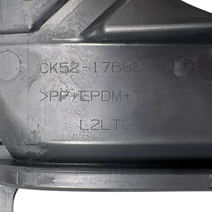 2013 2014 2015 2016 2017 2018 RANGE ROVER REAR BUMPER CENTER SUPPORT BRACKET NEW