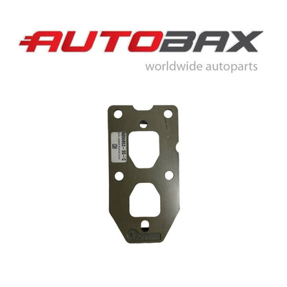 2012 2013 2014 2015 TESLA MODEL S FRONT BUMPER MOUNTING PLATE OEM NEW 6006853S0C
