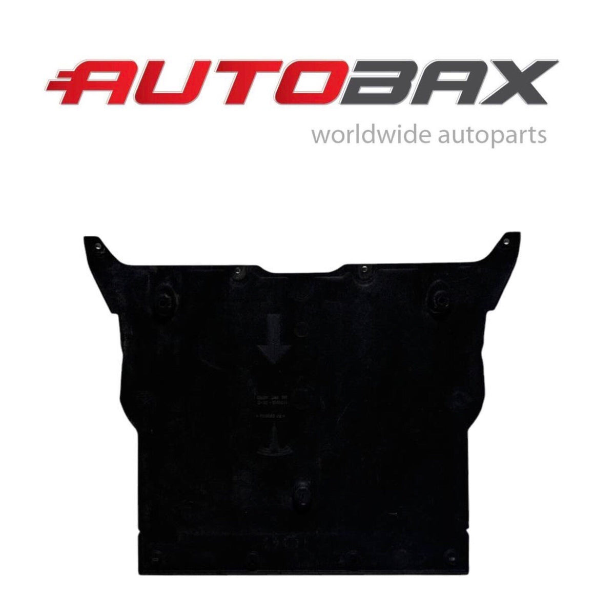 2017 2018 2019 2020-2023 TESLA MODEL 3 AERO UNDERBODY TRAY SHIELD GUARD COVER