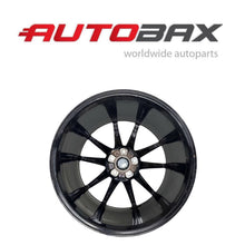 2019 2020 2021-2024 PORSCHE 992 CARRERA REAR WHEEL RIM ORIGINAL R21 11.5J ET67