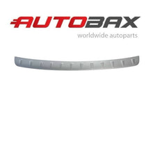 2020 2021 2022 2023-2025 MERCEDES BENZ GLB X247 REAR BUMPER SCUFF STEP MOLDING