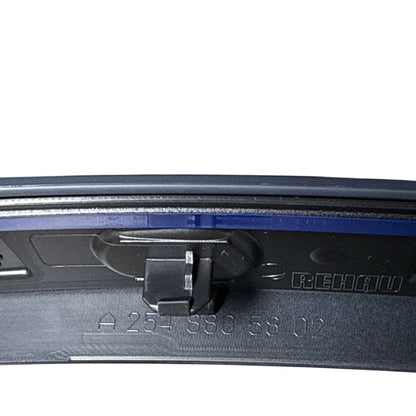 2023-2025 MERCEDES-BENZ GLC WHEEL ARCH FLARE FENDER TRIM MOLDING FRONT RIGHT
