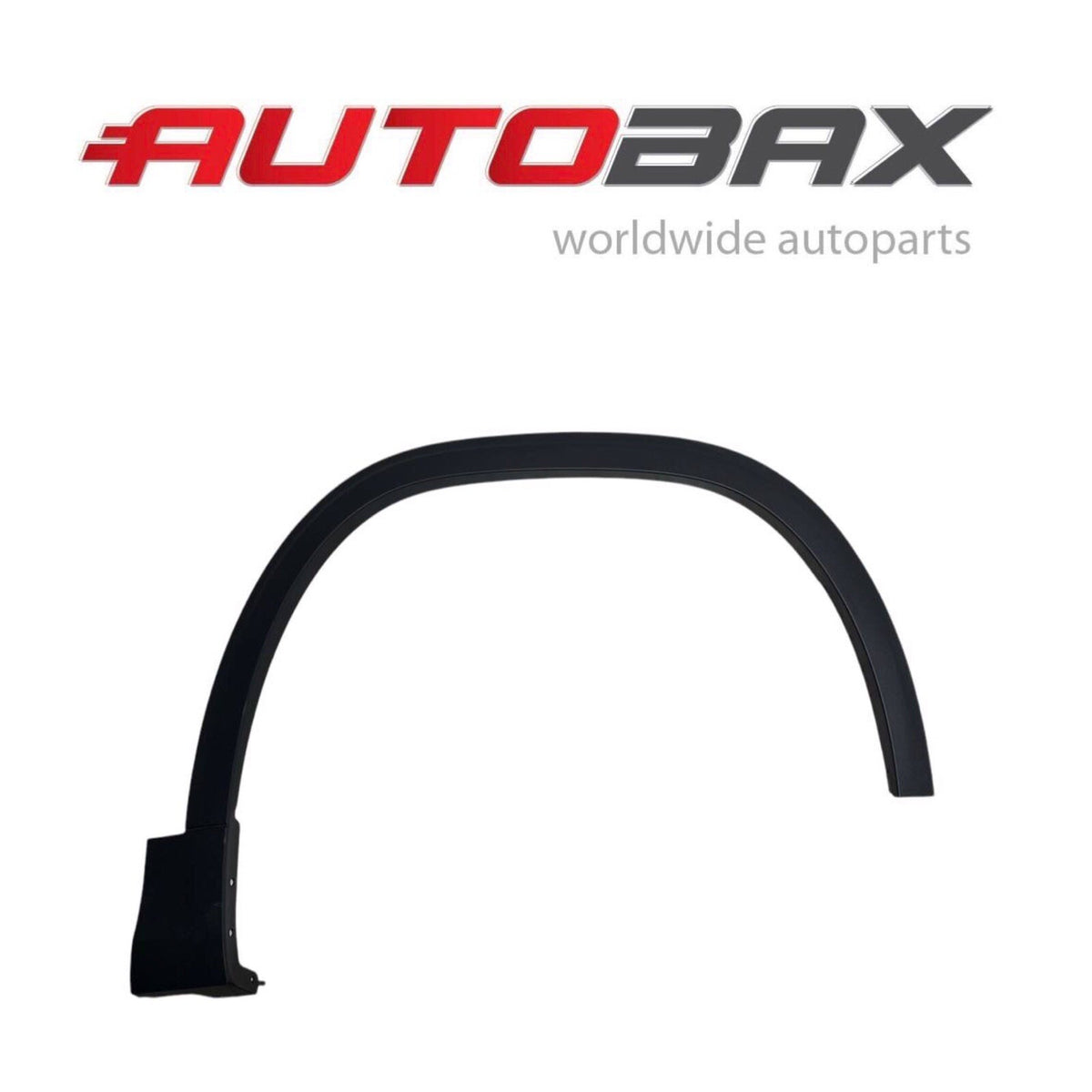 2021 2022-2024 MERCEDES-BENZ GLA FRONT RIGHT WHEEL ARCH FLARE MOLDING PASSENGER