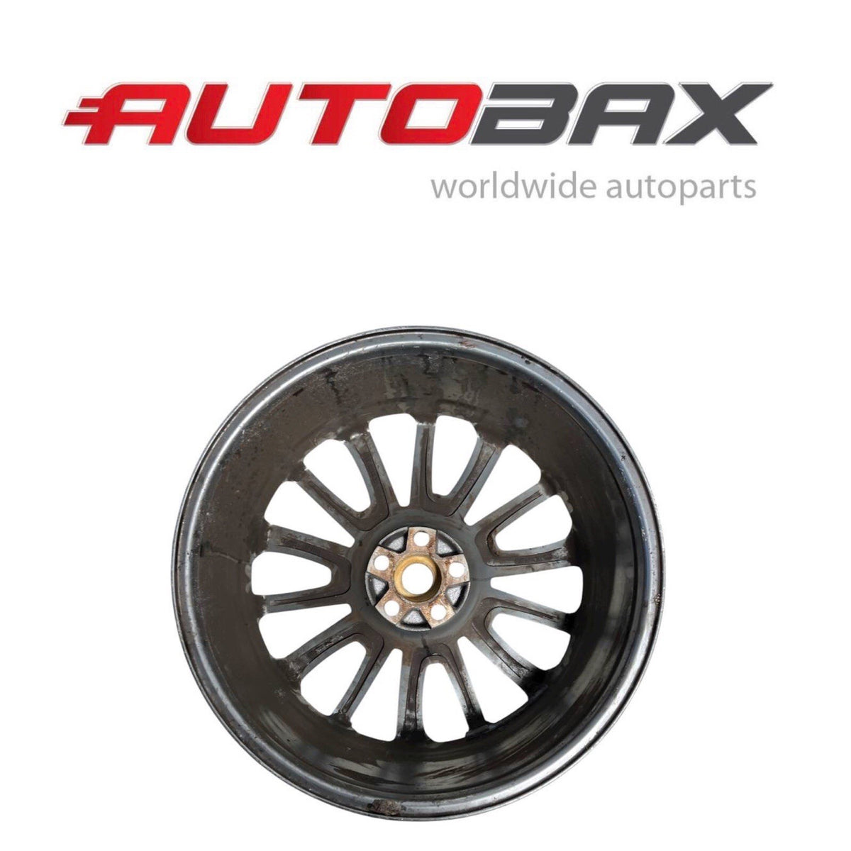 2013 2014 2015-2022 RANGE ROVER HSE WHEEL RIM ORIGINAL FACTORY R22 9.5J ET45