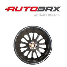 2013 2014 2015-2022 RANGE ROVER HSE WHEEL RIM ORIGINAL FACTORY R22 9.5J ET45