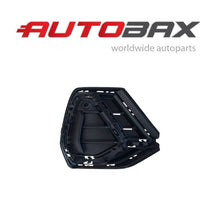 2019 2020 2021 2022 AUDI Q3 FRONT BUMPER RIGHT PASSENGER GRILL GRILLE NEW