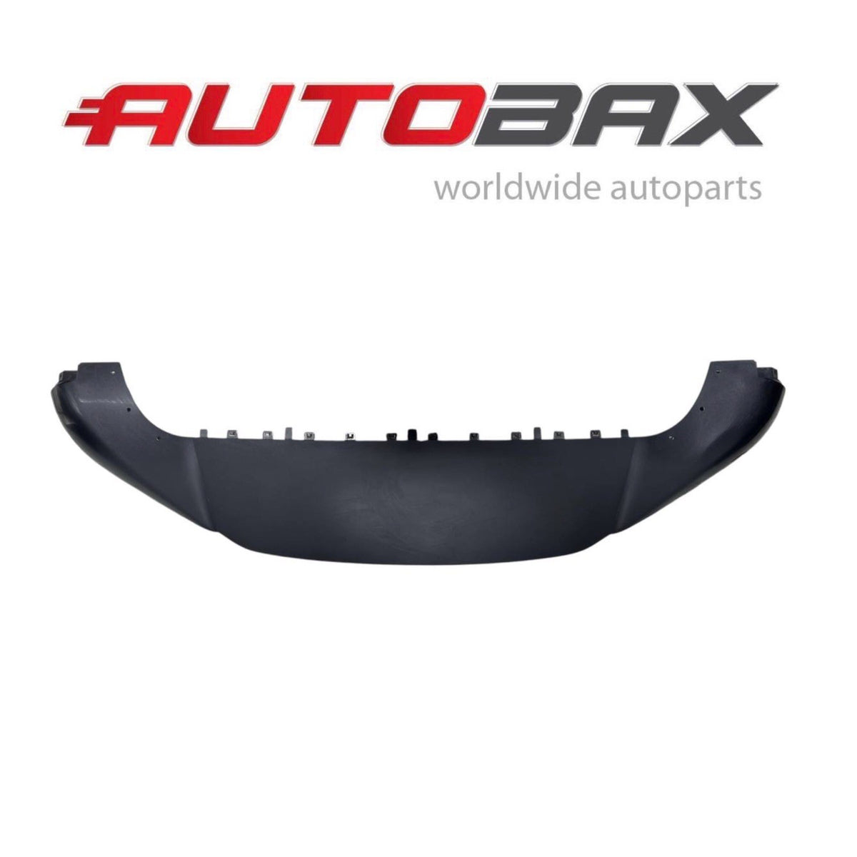 2023 2024 2025 MASERATI GRECALE FRONT BUMPER DIFFUSER GUARD VALANCE COVER OEM