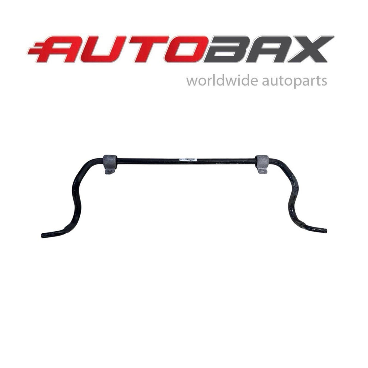 2021-2025 MERCEDES-BENZ W223 S580 S500 FRONT STABILIZER SWAY ANTI ROLL SWAYBAR