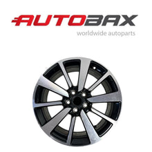 2022 2023 2024 2025 LUCID AIR WHEEL RIM ORIGINAL FACTORY R19 8J ET40