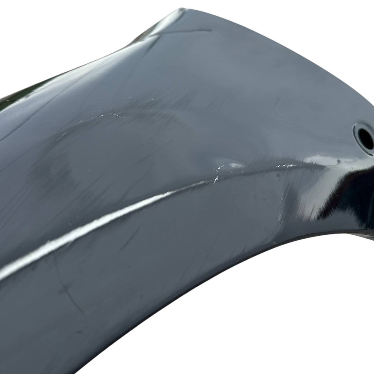 2016 2017 2018 2019 FERRARI 488 FRONT LEFT DRIVER SIDE FENDER OEM USED