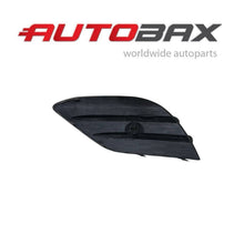 2020 2021-2023 MERCEDES BENZ CLA250 FRONT BUMPER RIGHT PASSENGER FOG GRILL TRIM