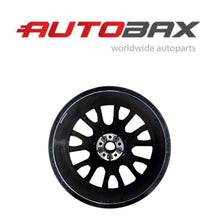2019 2020 2021-2025 BMW X5 G05 X6 G06 WHEEL RIM ORIGINAL FACTORY R21 9.5J ET37