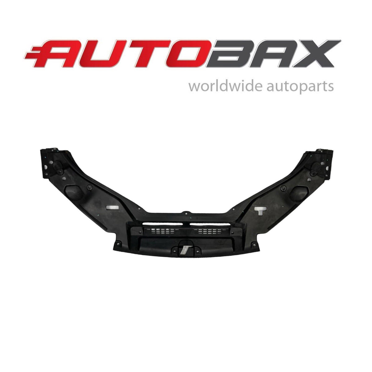 2017 2018 2019 2020 MASERATI LEVANTE FRONT UPPER RADIATOR CORE SUPPORT FRAME OEM