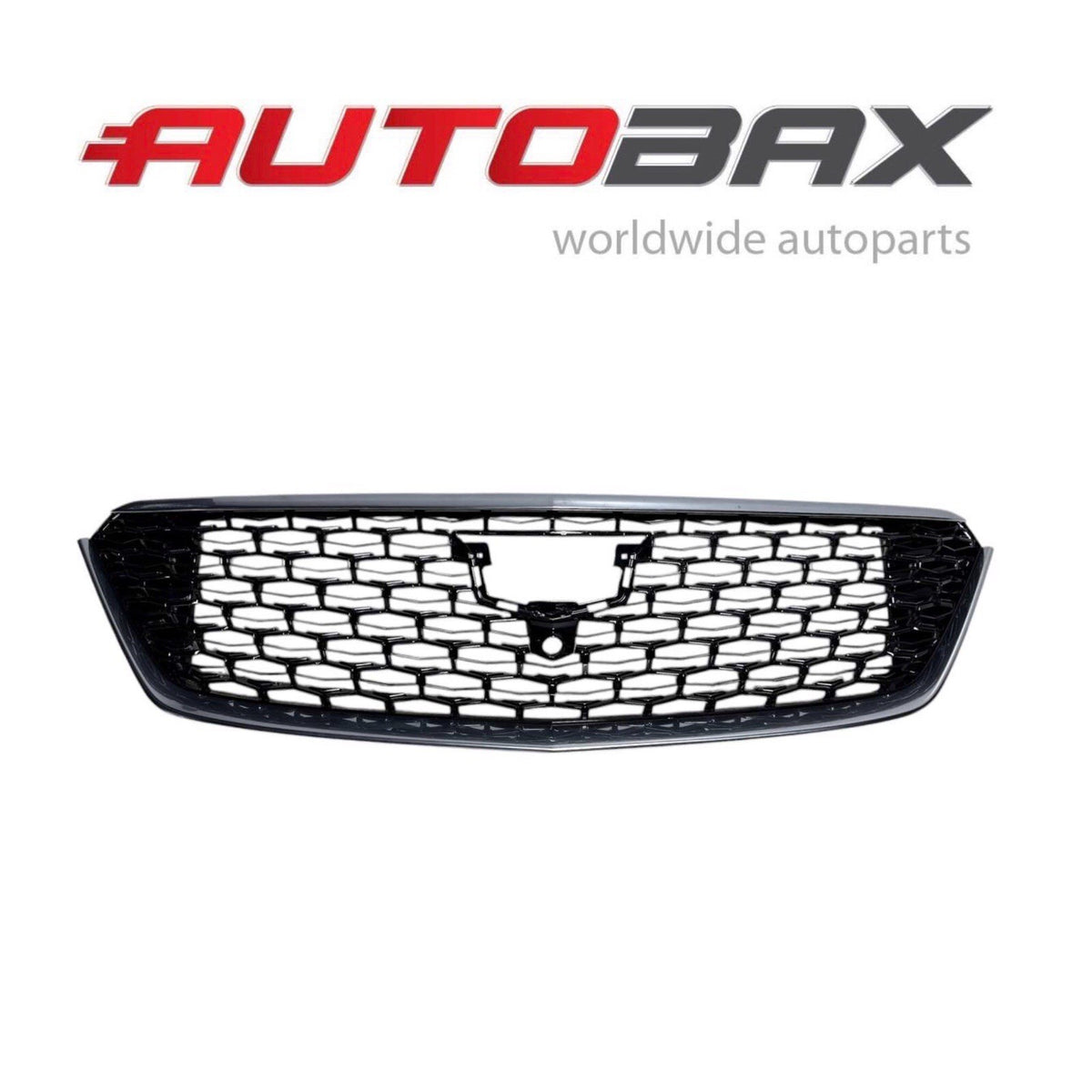 2025 2026 CADILLAC CT5 FRONT BUMPER RADIATOR GRILLE GRILL OEM NEW 42879380