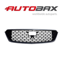 2025 2026 CADILLAC CT5 FRONT BUMPER RADIATOR GRILLE GRILL OEM NEW 42879380