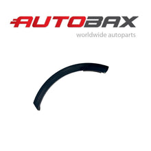 2019 2020 2021 AUDI Q8 LEFT REAR DRIVER WHEEL MOLDING ARCH FLARE OEM 4M8853817