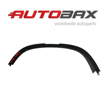 2020-2025 LAND ROVER DEFENDER REAR RIGHT WHEEL ARCH FLARE FENDER MOLDING TRIM
