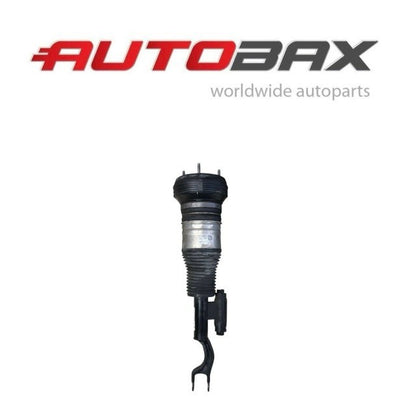 2021 2022 2023-2025 MERCEDES BENZ W223 FRONT LEFT DRIVER SHOCK STRUT ABSORBER