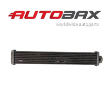 2019 2020 2021 2022 2023-2025 BMW X5 X6 X7 G05 G06 G07 TRANSMISSION OIL COOLER