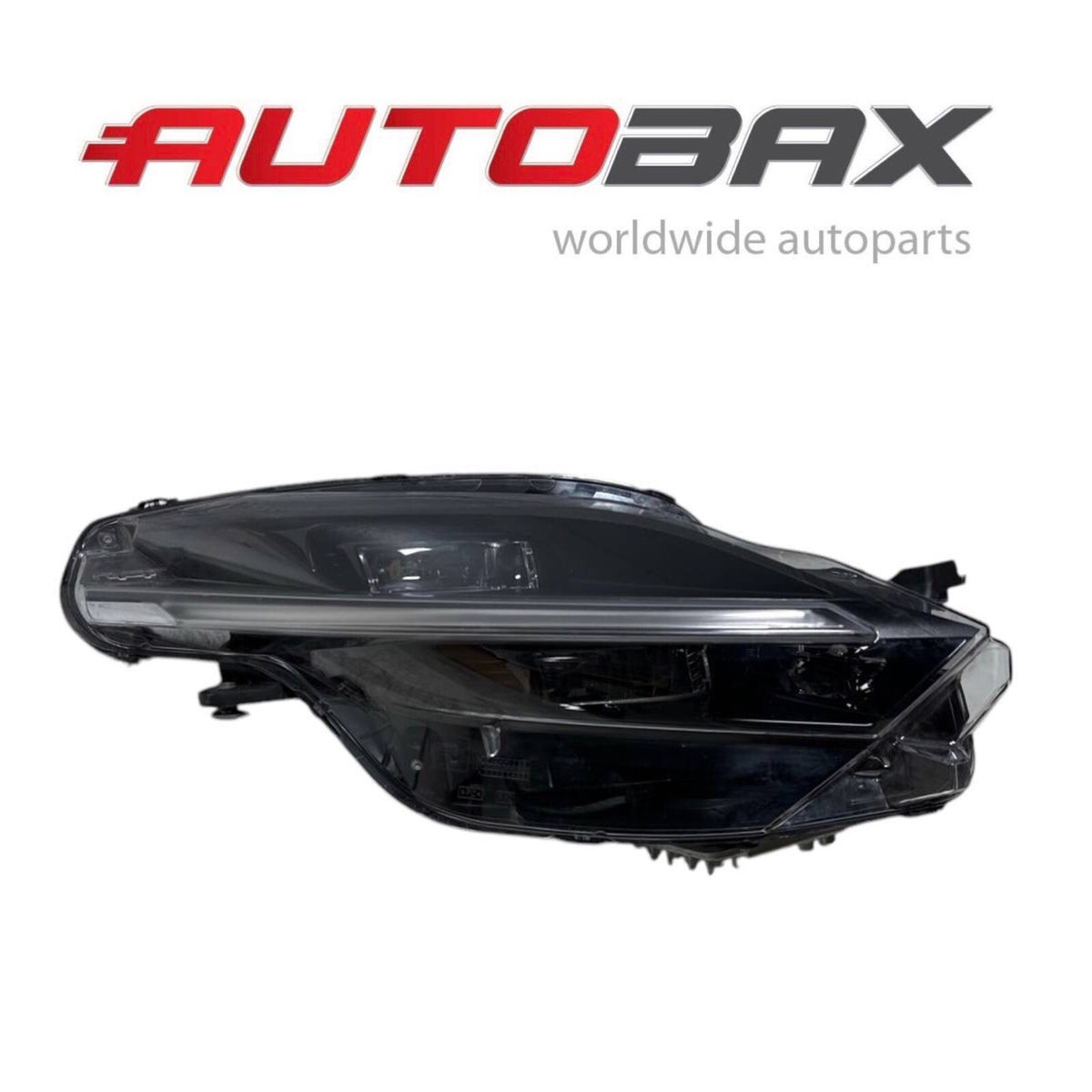 2021 2022 2023 2024 2025 FERRARI ROMA HEADLIGHT HEADLAMP RIGHT PASSENGER SIDE