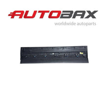 2024 2025 2026 HYUNDAI SANTA FE FRONT RIGHT PASSENGER DOOR LOWER TRIM MOLDING
