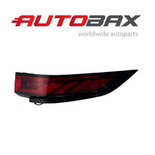 2023 2024 2025 2026 RANGE ROVER SPORT REAR RIGHT PASSENGER SIDE TAILLIGHT LAMP