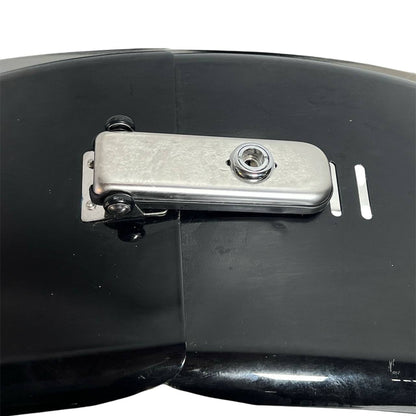 2019 2020 2021 2022 2023 2024 MERCEDES-BENZ G63 AMG SPARE RIM WHEEL RING COVER