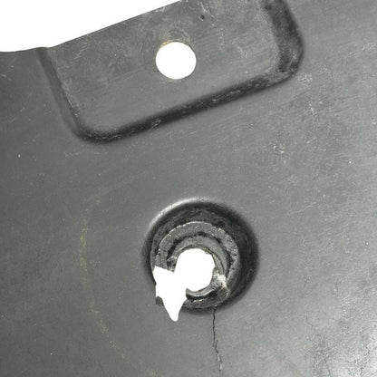2020 2021 2022-2024 FERRARI ROMA PORTOFINO FRONT UNDER ENGINE FLOOR COVER PLATE