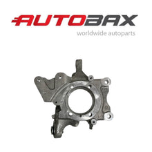 2014-2020 MASERATI GHIBLI M157 REAR LEFT SUSPENSION SPINDLE KNUCKLE HUB DRIVER