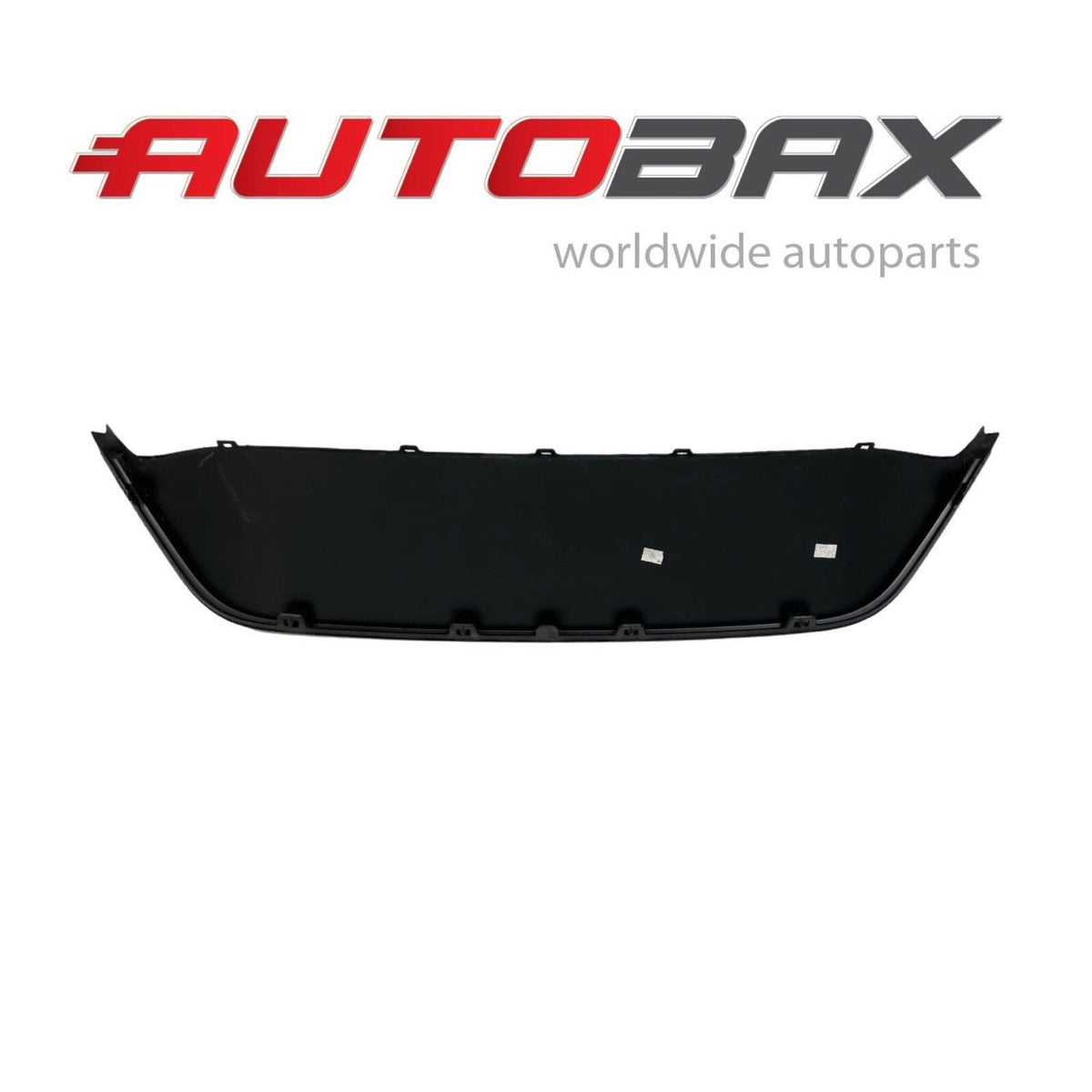 2018 2019 2020 JAGUAR E-PACE REAR BUMPER LOWER COVER VALANCE DIFFUSER PANEL 