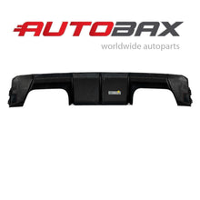 2021 2022 2023 BMW M3 G80 REAR BUMPER LOWER VALANCE DIFFUSER PANEL OEM USED