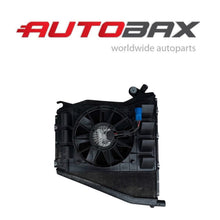2019 2020 2021 2022-2024 FERRARI 488 PISTA SPIDER F8 WATER RADIATOR LEFT DRIVER
