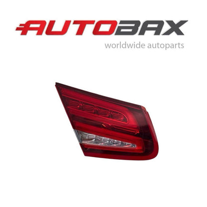 2014 2015 2016 2017 MERCEDES BENZ C217 S550 REAR LEFT DRIVER TAILLIGHT LAMP OEM