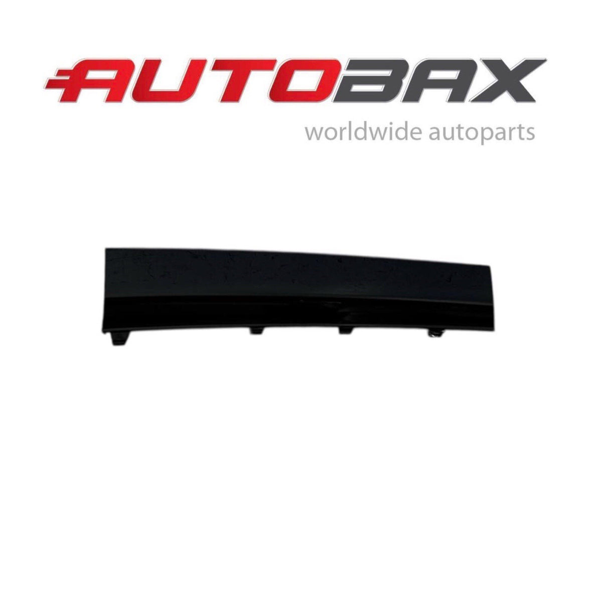 2021-2025 MERCEDES BENZ W223 S500 REAR BUMPER LOWER TRIM MOLDING RIGHT PASSENGER
