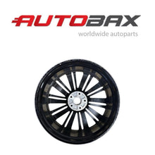 2020 2021 2022 2023-2025 BENTLEY CONTINENTAL GT WHEEL RIM ORIGINAL FACTORY R22