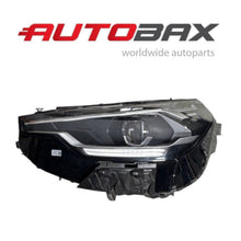 2022 2023 2024 2025 BMW 2 SERIES G42 G43 HEADLIGHT HEADLAMP LEFT DRIVER SIDE OEM