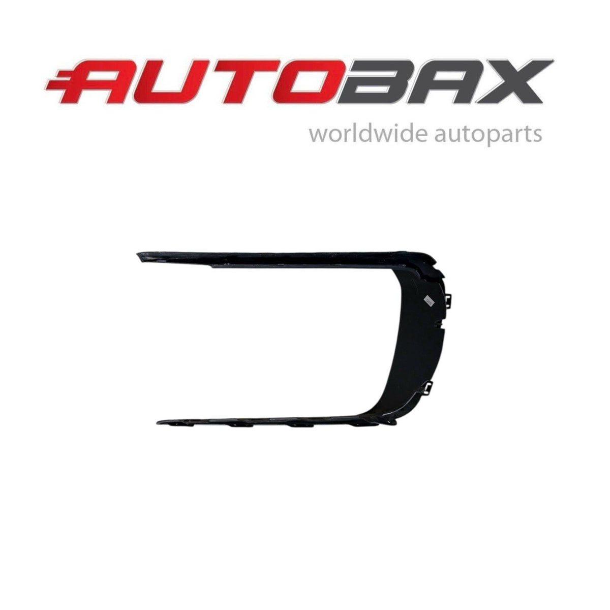 2022 2023 2024 2025 PORSCHE MACAN FRONT RIGHT PASSENGER SIDE MOLDING TRIM OEM