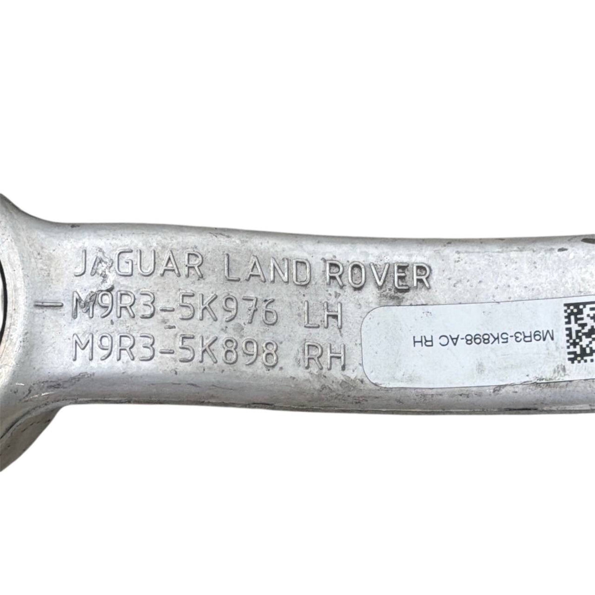 2023 2024 2025 RANGE ROVER SPORT REAR RIGHT CONTROL ARM ROB BALLJOINT PASSENGER
