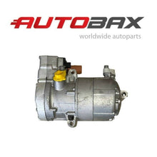 2023 2024 2025 2026 BMW XM G09 A/C AIR CONDITIONING COMPRESSOR PUMP OEM USED