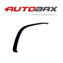 2020 2021 2022-2025 MERCEDES BENZ CLA AMG FRONT RIGHT BUMPER COVER SPOILER TRIM