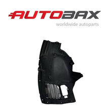 2020 2021-2023 BMW M8 F91 F92 FRONT LEFT DRIVER WHEEL FENDER LINER SPLASH GUARD
