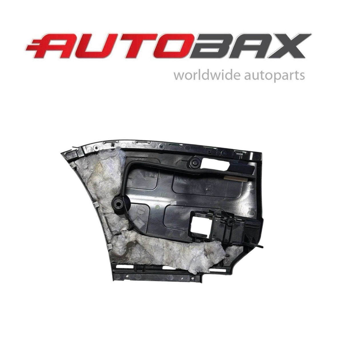 2019 2020-2023 ROLLS ROYCE CULLINAN REAR RIGHT PASSENGER BUMPER GUIDE BRACKET